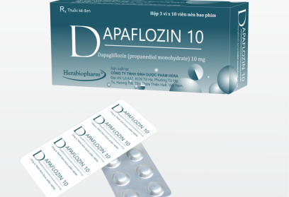 DAPAFLOZIN 10