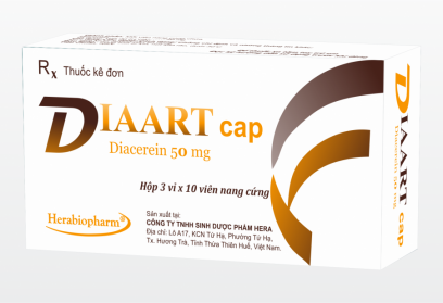  DIAART CAP 
