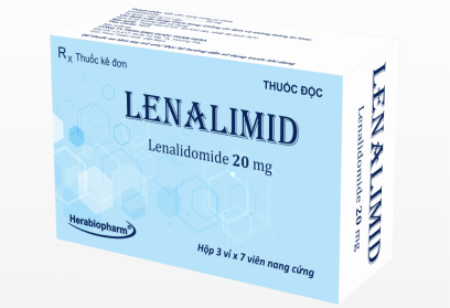LENALIMID 