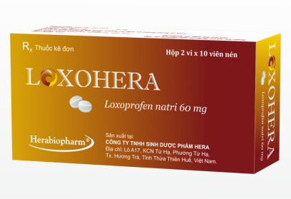 LOXOHERA