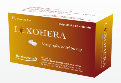 LOXOHERA
