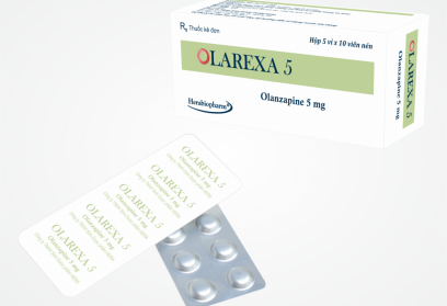 OLAREXA 5