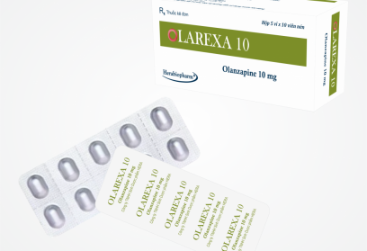 OLAREXA 10
