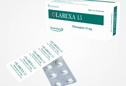 OLAREXA 15