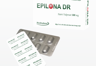 EPILONA DR