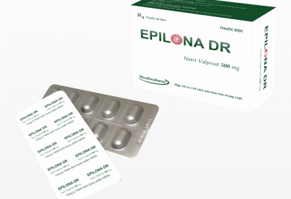EPILONA DR