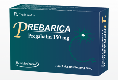 PREBARICA