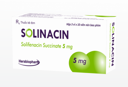 SOLINACIN