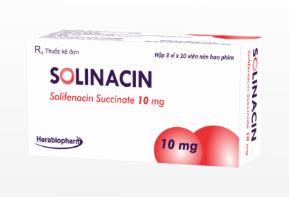 SOLINACIN