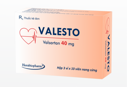 VALESTO