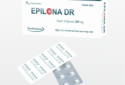 EPILONA DR