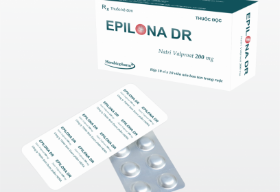 EPILONA DR