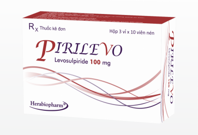 PIRILEVO