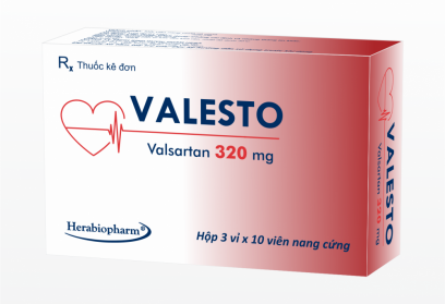 VALESTO