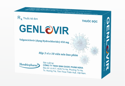 GENLOVIR 