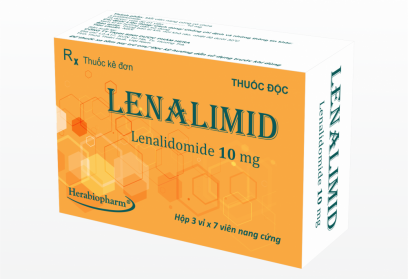 LENALIMID 