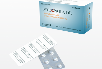 MYCONOLA DR