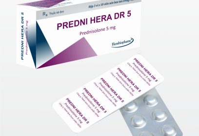 PREDNI HERA DR 5