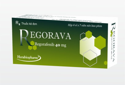 REGORAVA