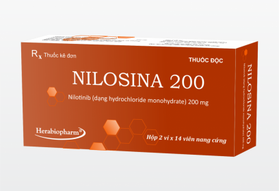 NILOSINA 2000