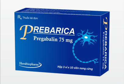 PREBARICA 75