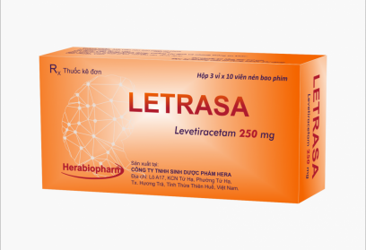 LETRASA 250