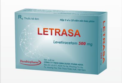 LETRASA 500
