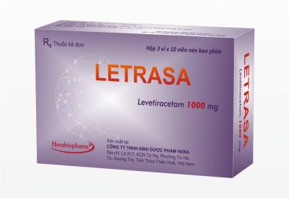 LETRASA 1000