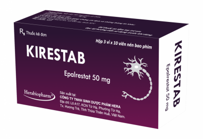 KIRESTAB 50
