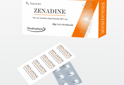 ZENADINE 2