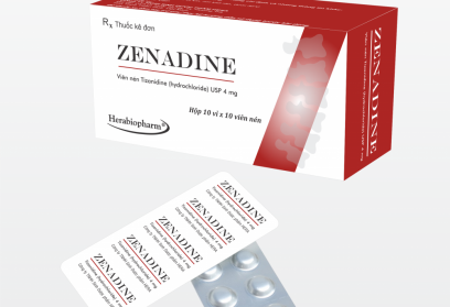 ZENADINE 4