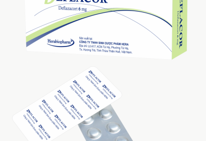  DEFLACOR 6