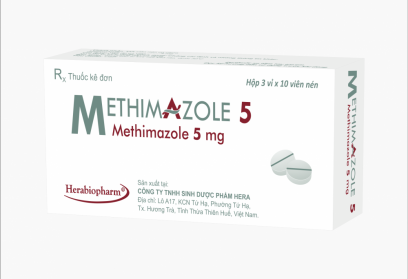 METHIMAZOLE 5