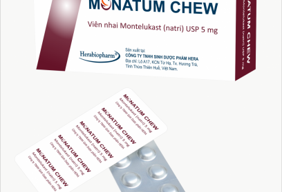 MONATUM CHEW 5