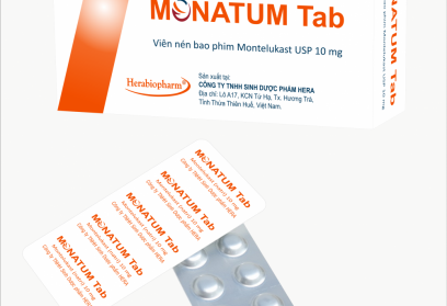 MONATUM TAB 10