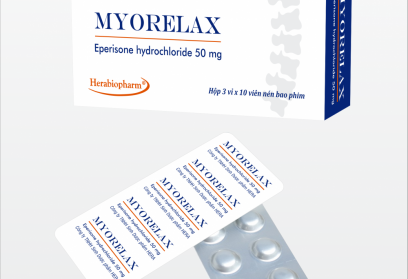 MYORELAX 50