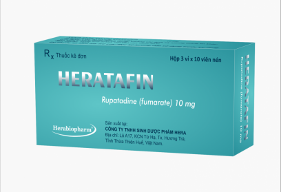 HERATAFIN 10
