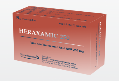 HERAXAMIC 250