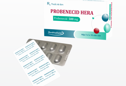PROBENECID HERA 
