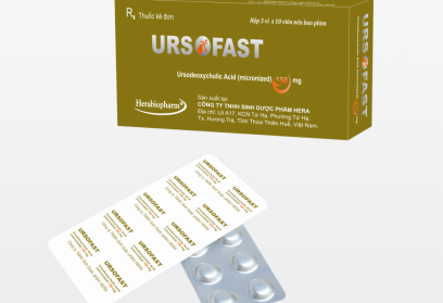 URSOFAST