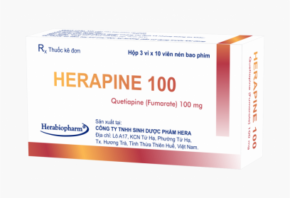 HERAPINE 100