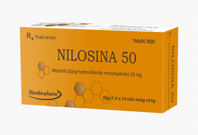 NILOSINA 50