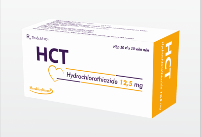 HCT