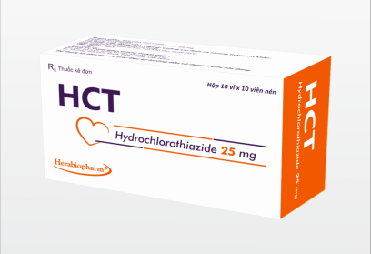 HCT