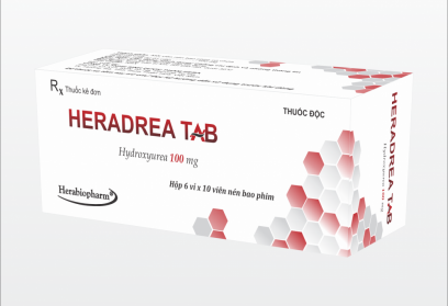 HERADREA TAB