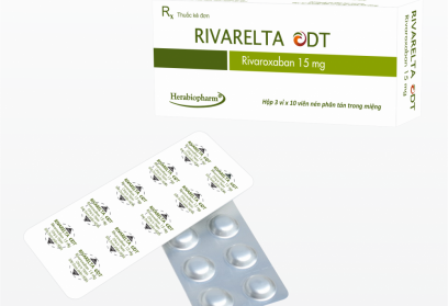 RIVARELTA ODT 