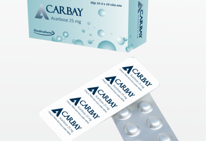 ACARBAY
