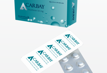 ACARBAY