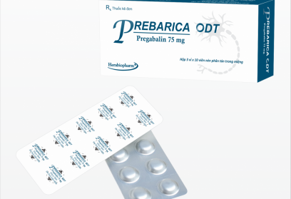PREBARICA ODT