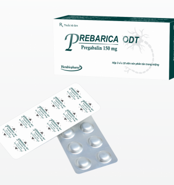 PREBARICA ODT